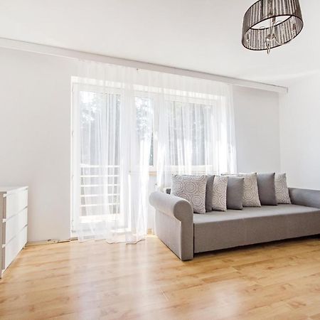 Studio16 Nowy Sącz Buitenkant foto