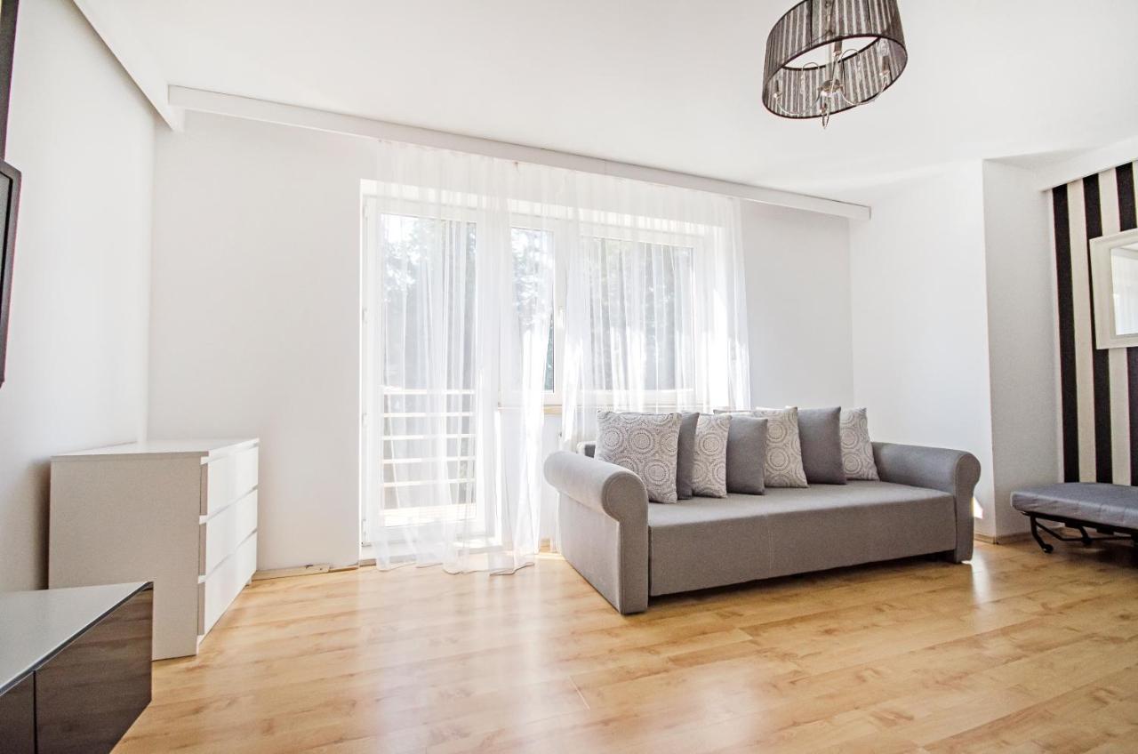 Studio16 Nowy Sącz Buitenkant foto