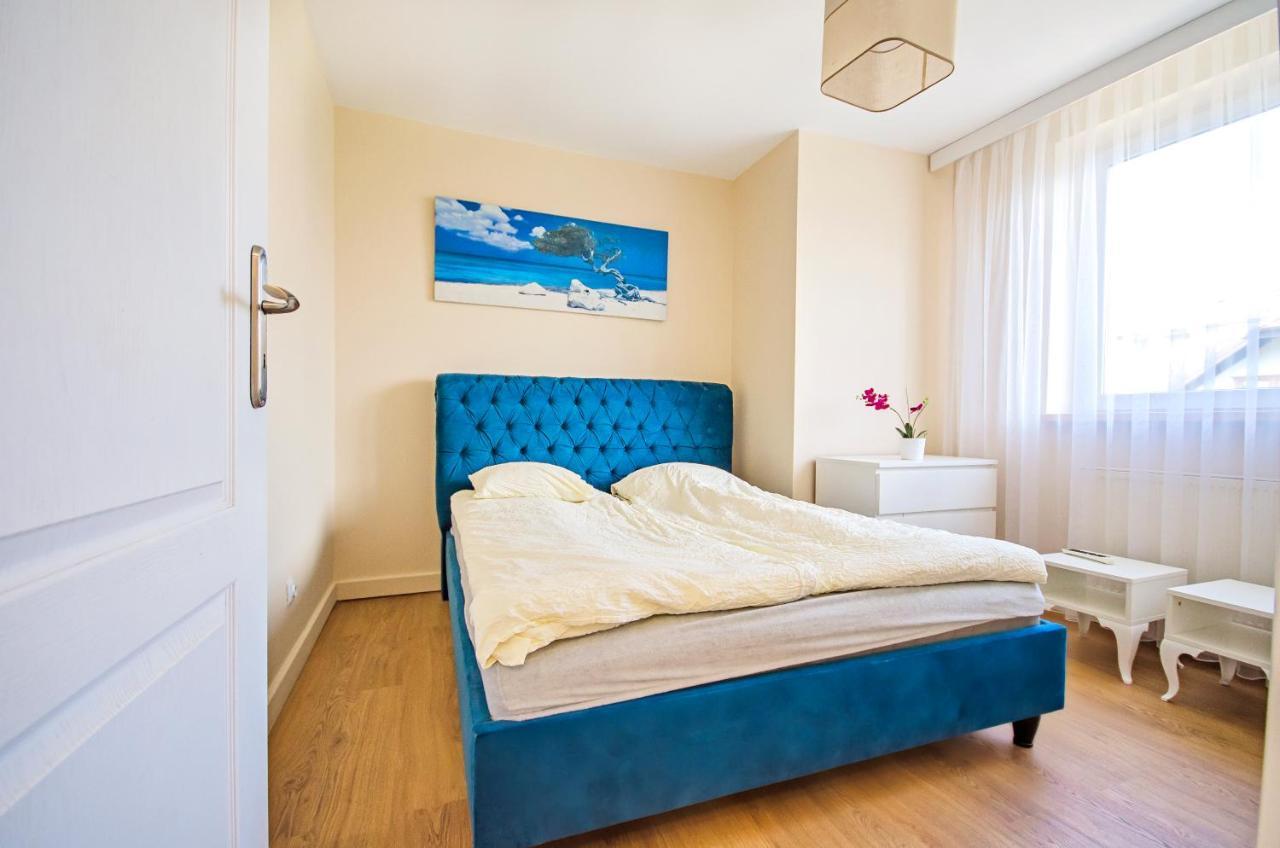 Studio16 Nowy Sącz Buitenkant foto